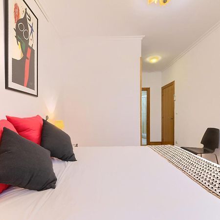 ビルバオVivienda Turistica Acogedora Y Elegante En Iralaアパートメント エクステリア 写真