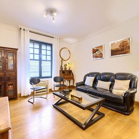ビルバオVivienda Turistica Acogedora Y Elegante En Iralaアパートメント エクステリア 写真