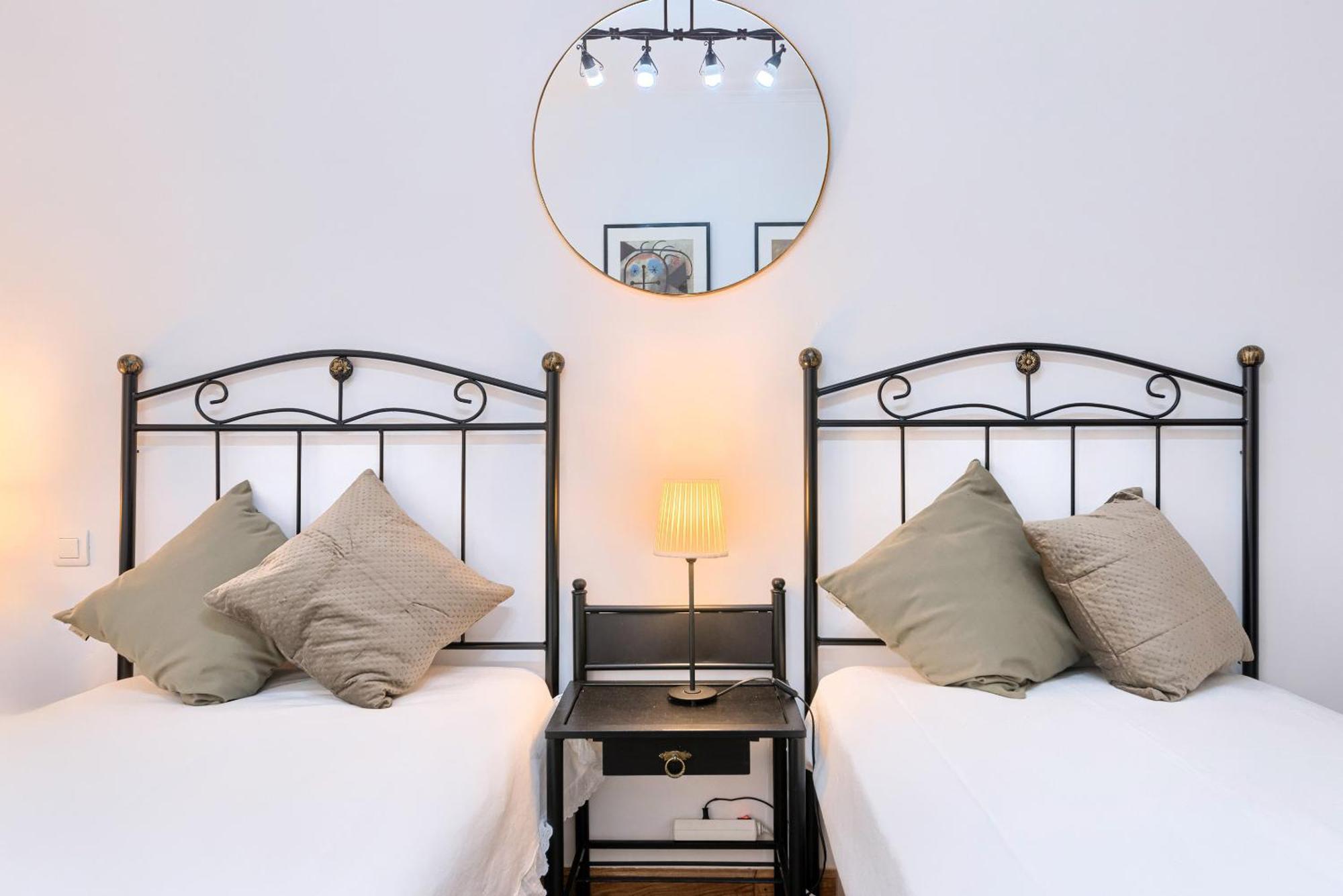 ビルバオVivienda Turistica Acogedora Y Elegante En Iralaアパートメント エクステリア 写真