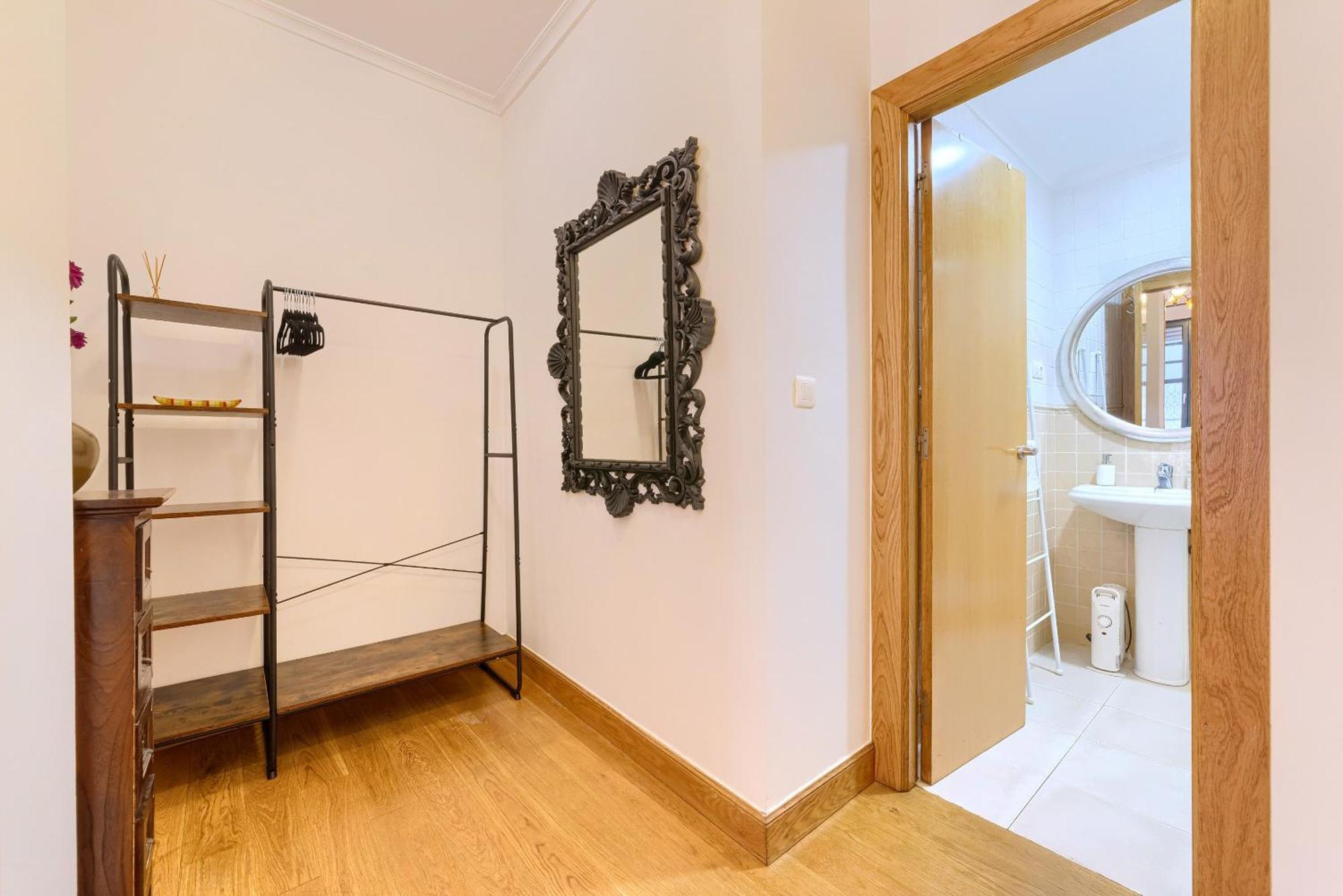 ビルバオVivienda Turistica Acogedora Y Elegante En Iralaアパートメント エクステリア 写真