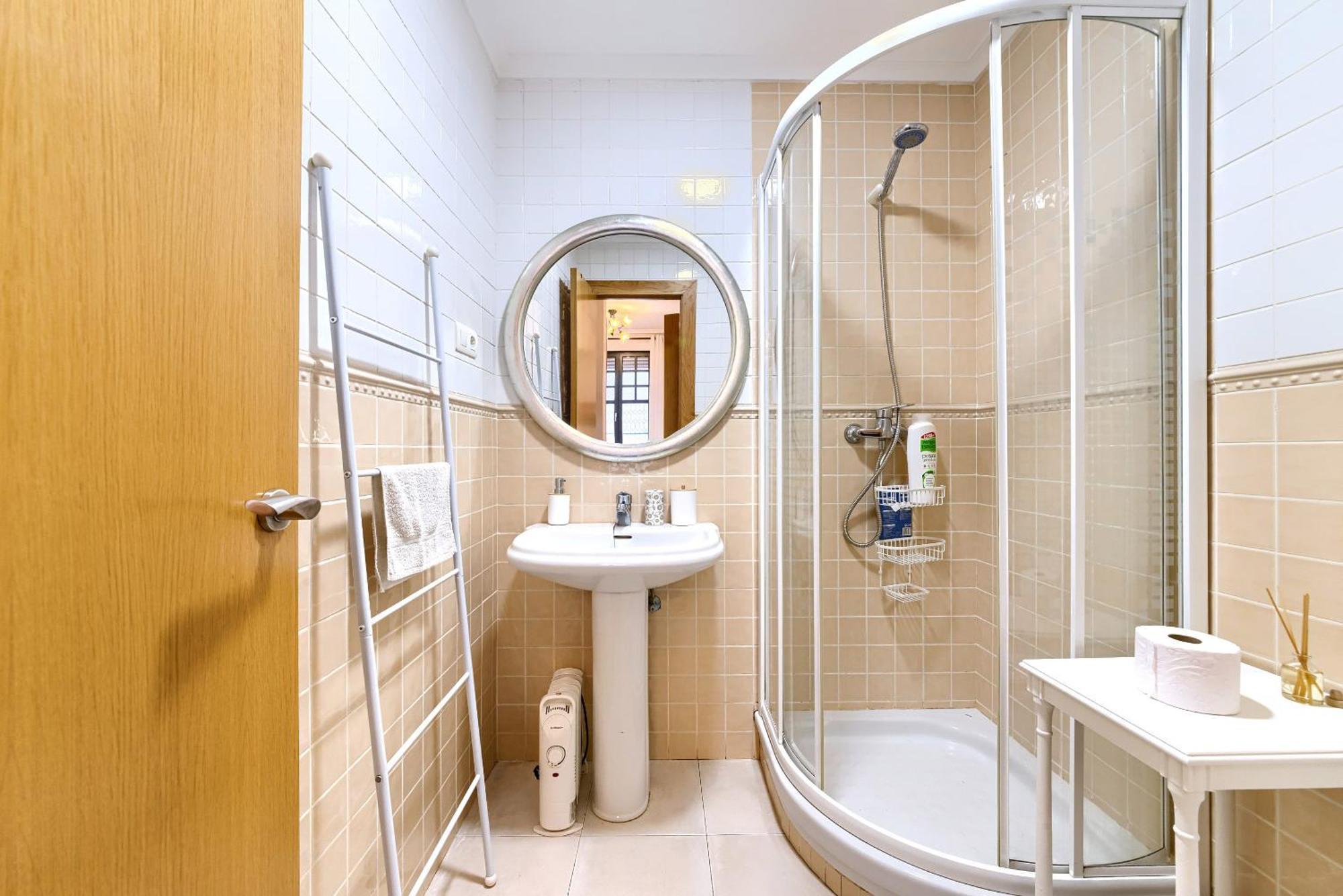 ビルバオVivienda Turistica Acogedora Y Elegante En Iralaアパートメント エクステリア 写真
