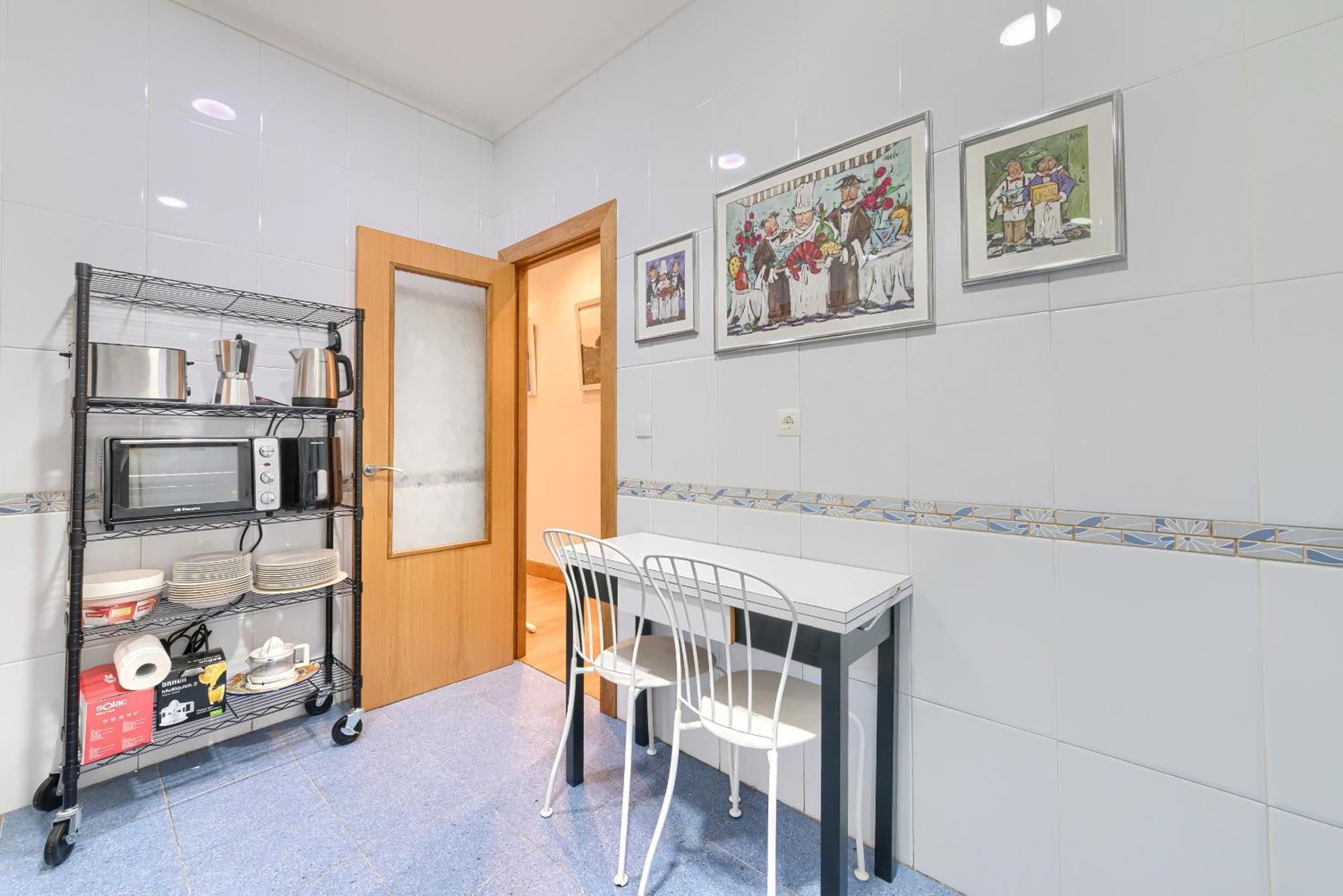 ビルバオVivienda Turistica Acogedora Y Elegante En Iralaアパートメント エクステリア 写真
