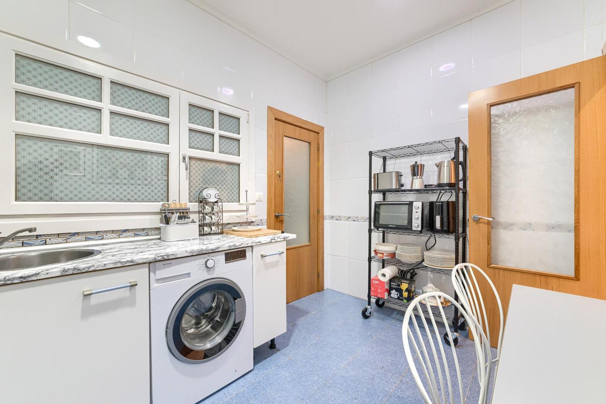 ビルバオVivienda Turistica Acogedora Y Elegante En Iralaアパートメント エクステリア 写真