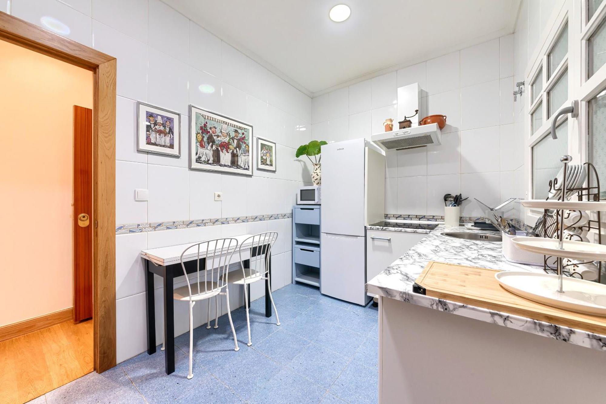 ビルバオVivienda Turistica Acogedora Y Elegante En Iralaアパートメント エクステリア 写真