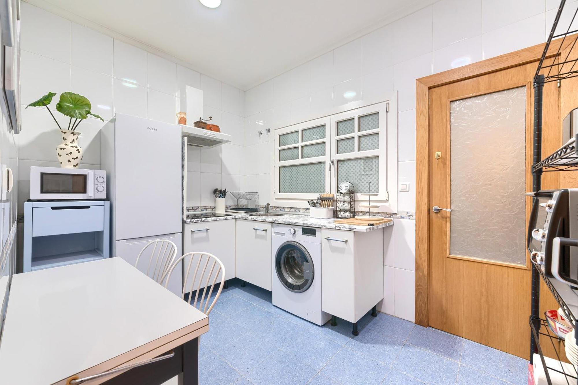 ビルバオVivienda Turistica Acogedora Y Elegante En Iralaアパートメント エクステリア 写真