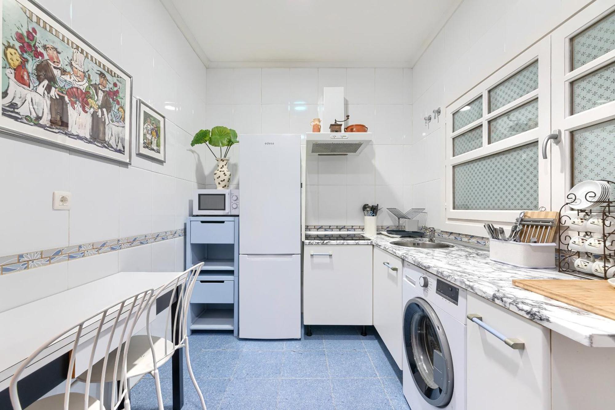 ビルバオVivienda Turistica Acogedora Y Elegante En Iralaアパートメント エクステリア 写真