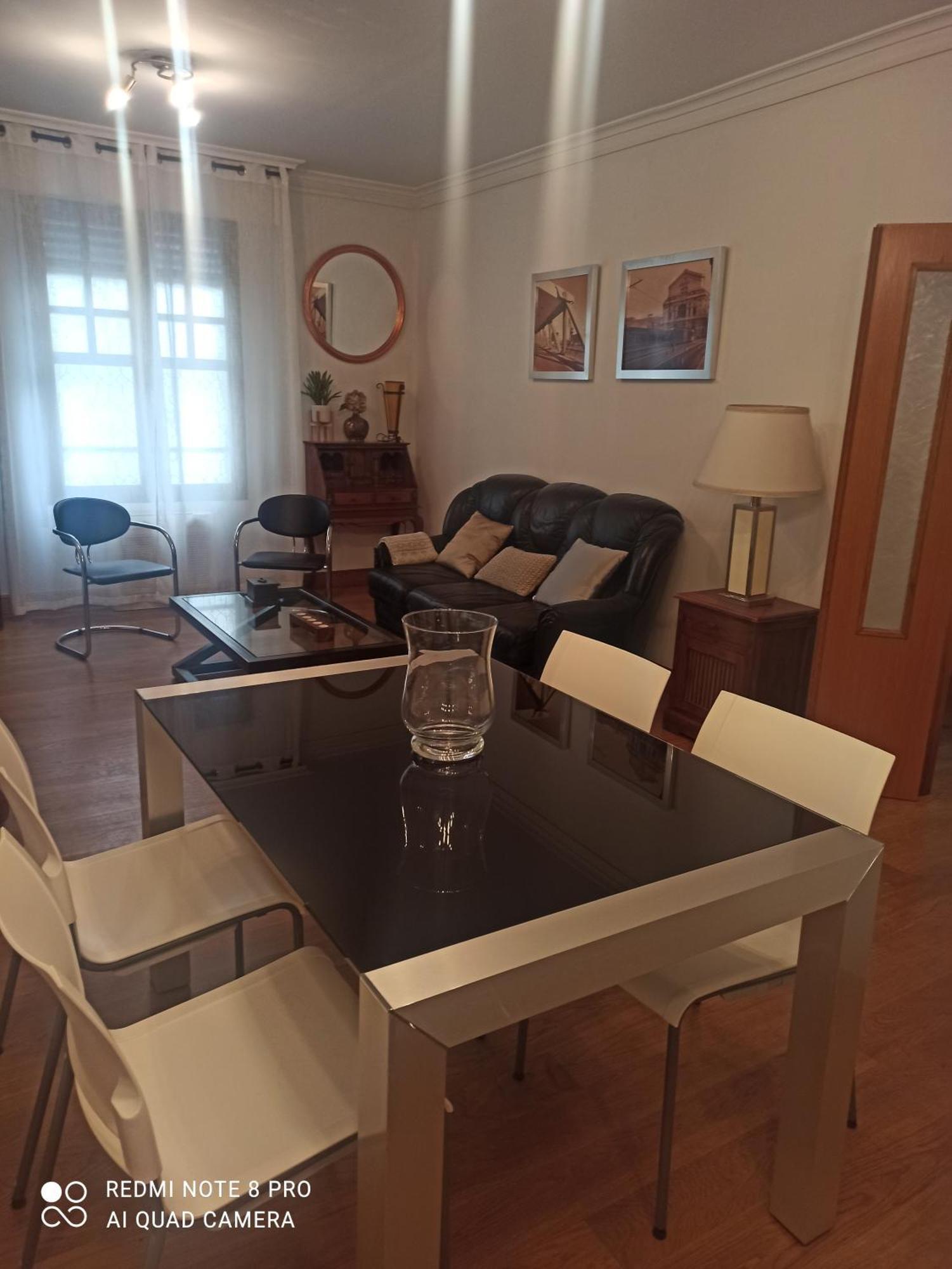 ビルバオVivienda Turistica Acogedora Y Elegante En Iralaアパートメント エクステリア 写真
