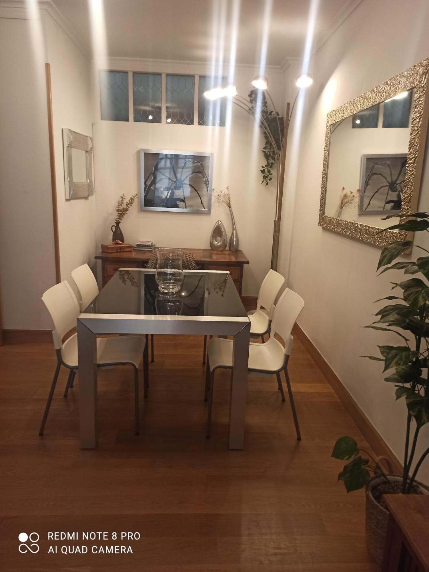 ビルバオVivienda Turistica Acogedora Y Elegante En Iralaアパートメント エクステリア 写真